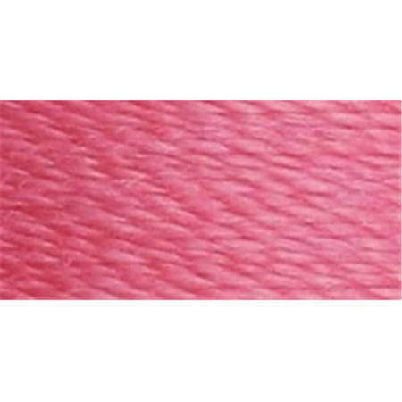 UPC: 0073650777059 | Coats Dual Duty XP General Purpose Thread 250yd-Bright Rose