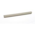 thumbnail image 6 of Alno A460-18-SB Simplicity 18" Center To Center Solid Brass Linear Flush Mount Rectangular, 6 of 6