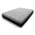 thumbnail image 1 of Matelas en Chanvre de 8 Pouces, Format Simple, Ferme, 1 of 2