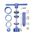 thumbnail image 1 of MesaSe Bicycle Axle Fixing Installation Disassembly Tool Cycle Bike Wheels Accessories Repairing Set Maintenance Equipment, 1 of 6
