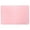 Pink, variant on Large Pink Pet Feeding Mat, Waterproof Silicone Food Tray with Raised Edge for Dogs Cats, 24x16"