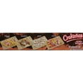 thumbnail image 4 of Colombina Saltine Integral Crakenas, 13.5 Oz., 4 of 5