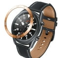 thumbnail image 4 of Bague pour Galaxy Watch 3 Anti-Rayures Design Confortable Installation Facile Changement de Style, 4 of 5