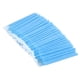 thumbnail image 1 of Microcepillo para extensión de pestañas, 200 piezas, microcepillo desechable para extensión de pestañas, hisopo, materiales ecológicos, 1 of 14