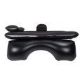 thumbnail image 1 of Inflatable Car Air Mattress + Enhanced Comfort Stable Support + Portable Car Back  Bed + for SUVs Trucks Camping Trips, 1 of 7