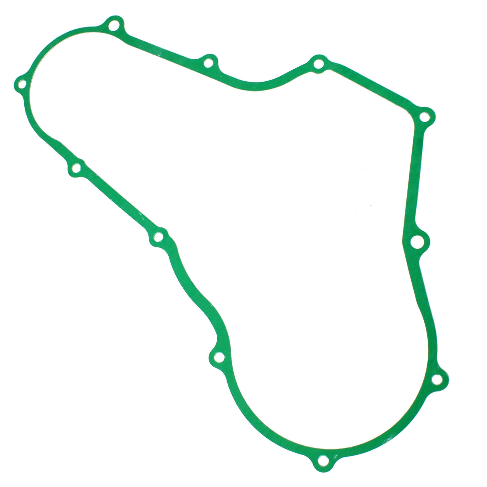 Right Crankcase Clutch Cover Gasket for Honda TRX250R Fourtrax 250R 2X4