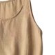 thumbnail image 5 of Camisetas sin Mangas para las Mujeres Color Sólido Cuello Redondo Suéter Casual Blusa, Camisetas de Mujer Casual, 5 of 9