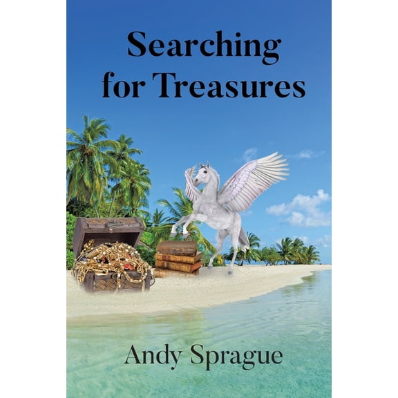 Searching for Treasures, (Paperback)