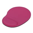 thumbnail image 1 of Amdohai Tapis Confortable avec Repose-Poignet pour PC Portable (Rose), 1 of 7