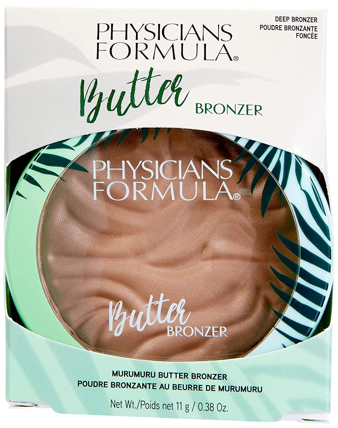 Physicians Formula, Butter Bronzer, 0.38 - Walmart.com