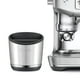 thumbnail image 3 of Espresso Accessory Breville Knock Box 20 de acero inoxidable cepillado, 3 of 5
