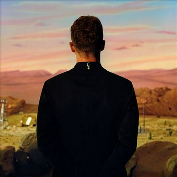 Pre-Owned Everything I Thought It Was (CD 0196588730825) by Justin Timberlake