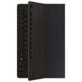 thumbnail image 3 of Samsung Slim Keyboard Case for Galaxy Tab S10+/S9+/S9FE+(Plus) - Black, 3 of 9