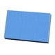 thumbnail image 3 of Almohadillas de equilibrio para rodillas y tobillos, cojín para gimnasio en casa, entrenamiento de fuerza, cojín para silla de fitness Azul 40x20x25 cm, 3 of 9