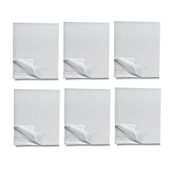 Double Tack Mounting Sheets 9X12 6/Pkg