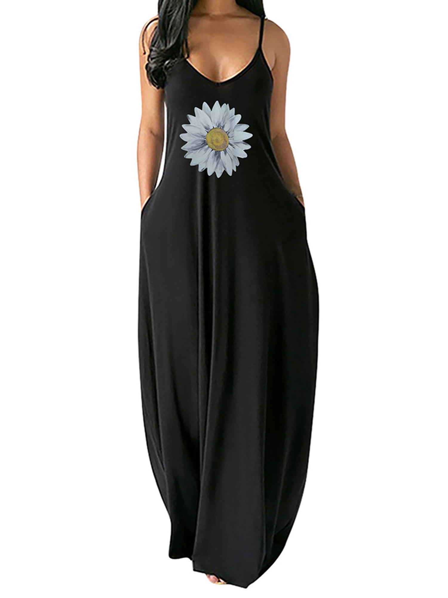walmart sun dresses