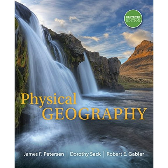 Pre-Owned Physical Geography