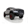 thumbnail image 5 of Addictive Desert Designs Bumper F620162160103 ADD Pro; One Piece Design; Direct-Fit; Mounting Hardware Included; Without Grille Guard; Without Winch Mount, 5 of 5