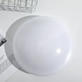 thumbnail image 1 of unbranded 2Ud Difusor De Para Plástico Material Resistente Ideal Para Iluminación Residencial, 1 of 8