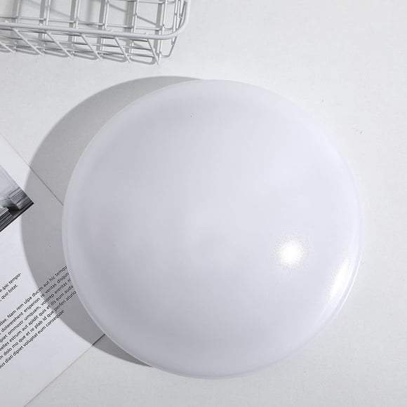 unbranded 2Ud Difusor De Para Plástico Material Resistente Ideal Para Iluminación Residencial