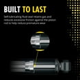 thumbnail image 3 of Monroe 37341 Shock Absorber, 3 of 6