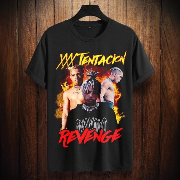 XXXtentacion T-shirt XXXtentacion Hoodie XXXtentacion Longsleeve XXXtentacion Vintage XXXtentacion Unisex