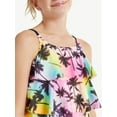 justice-girls-ruffle-tankini-top-with-adjustable-straps-and-bikini