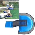 thumbnail image 2 of Tatum88 Frog Log For Swimming Pool Animal Saving Escape Ramp For Pools And Spas,heavy Duty Material And Long LastingFrog Log For Swimming Pool Animal Saving Escape Ramp For Pools And Spas,heavy, 2 of 3