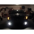 thumbnail image 2 of For LED Angel Eye Halo Fog Lights for 2008 2009 Dodge Caliber SRT-4 SRT4, 2 of 6
