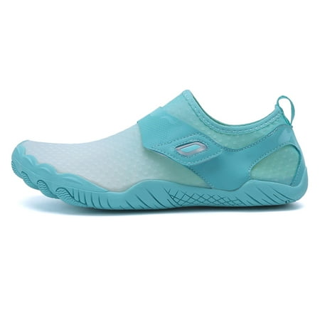 

Eashi Water Shoes for Women Men Quick Dry Barefoot Aqua Sneakers Shoe for Beach Hiking Diving Boating River Outdoor Water Sports