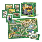 Talicor Bromley and Coticas African Adventure Playzzle