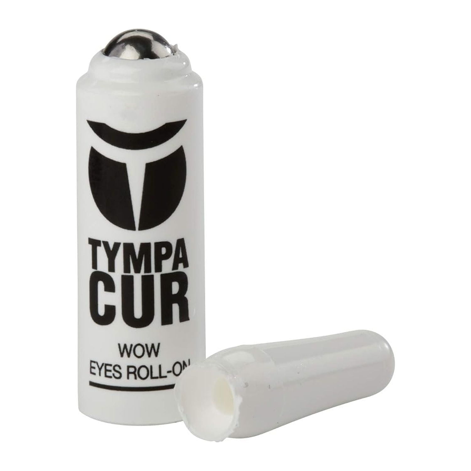 Dermaroller Tympacur Wow Eyes Roll-On by Dermaroller for Unisex - 7 x 0.33 oz Treatment