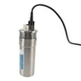 thumbnail image 2 of 24V Submersible Well Water Pump, Solar Water Pump 24V Quick Disconnect  For Irrigation, 2 of 8