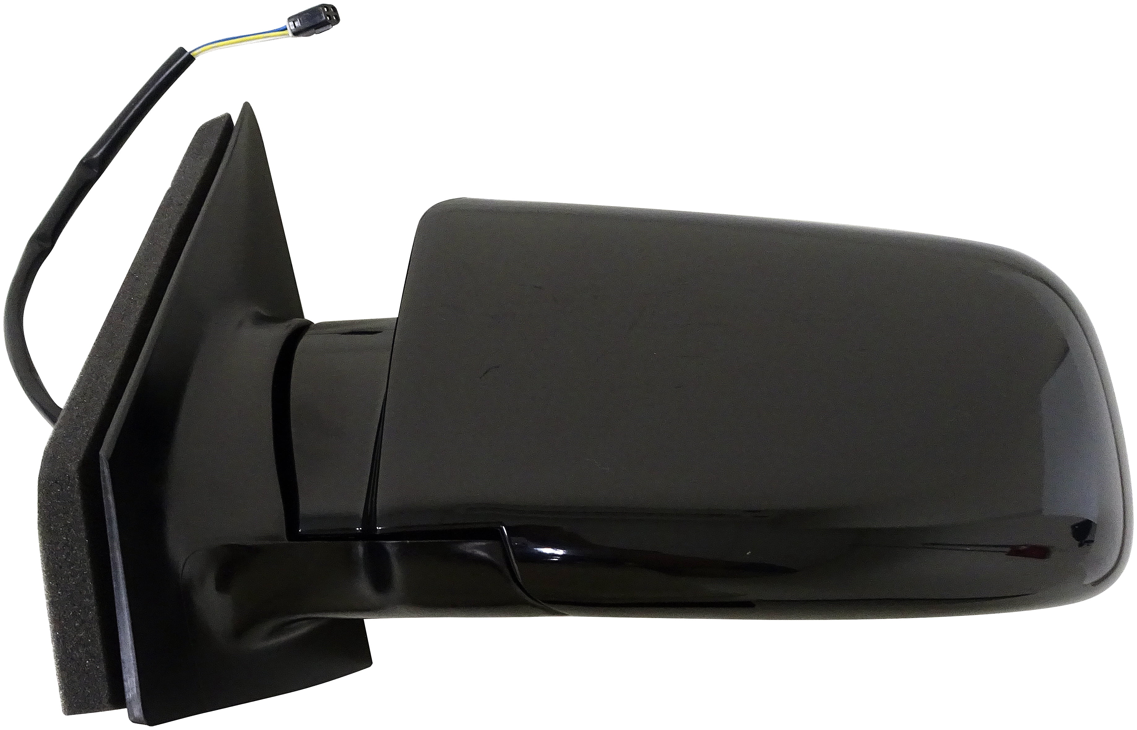 Dorman 955-339 Driver Side Door Mirror for Specific Chevrolet / GMC Models