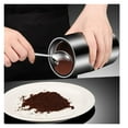 thumbnail image 3 of 304 Stainless Steel Electric Coffee Bean Grinder 200W Large Capacity Spice Blender Grain Machine ,Easy to Operate, 3 of 7