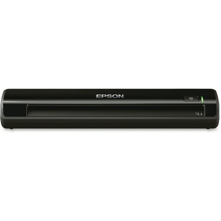 Epson, EPSB11B206201, WorkForce DS-30 Portable Scanner, 1 Each