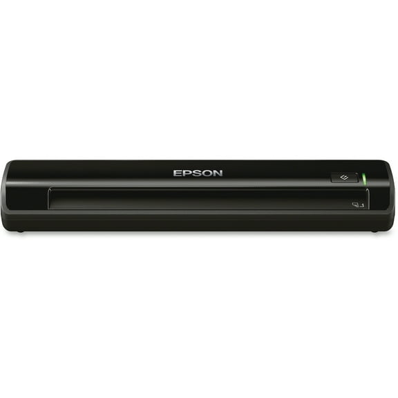 Epson, EPSB11B206201, WorkForce DS-30 Portable Scanner, 1 Each