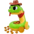 thumbnail image 1 of Electric Scary Snake Toy Rattlesnake Tricky Toy Funny Animals Biting Toy Multiplayer Party Game Family Interactive Toy for Kids Adults, 1 of 5