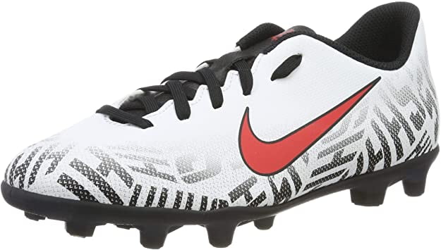 soccer cleats white nike
