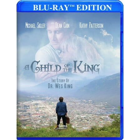 A Child of the King (Blu-ray), Bridgestone, Drama