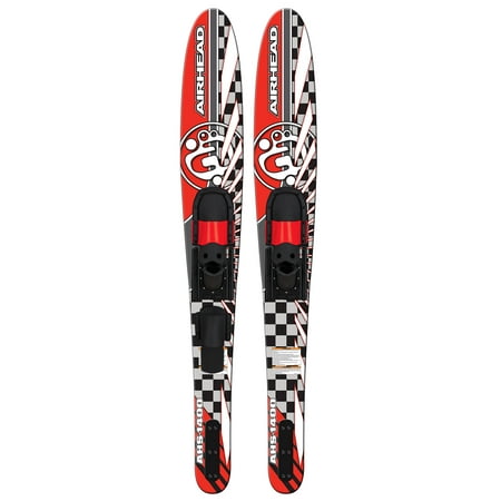 Wide Body Combo Water Skis, 65