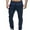 Navy, variant on Tejiojio Men's and Big Men's Relaxed Fit Men's Spring And Autumn Hip-hop Design Sports Fitness Loose Trousers