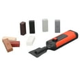 thumbnail image 4 of Bloc de Cire de Réparation de Carreaux, Outils de Réparation de Pierre Multifonctions avec des Blocs d'Éponge pour la Restauration de la Maison, 4 of 8