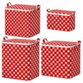 thumbnail image 5 of Suncoda Closet Organizers And Storage Oxford Cloth Storage Bag Bedroom Quilt Storage Waterproof Storage Bag Storage Containers On Clearance, 5 of 5