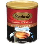 Stephens Step Fat Free Can
