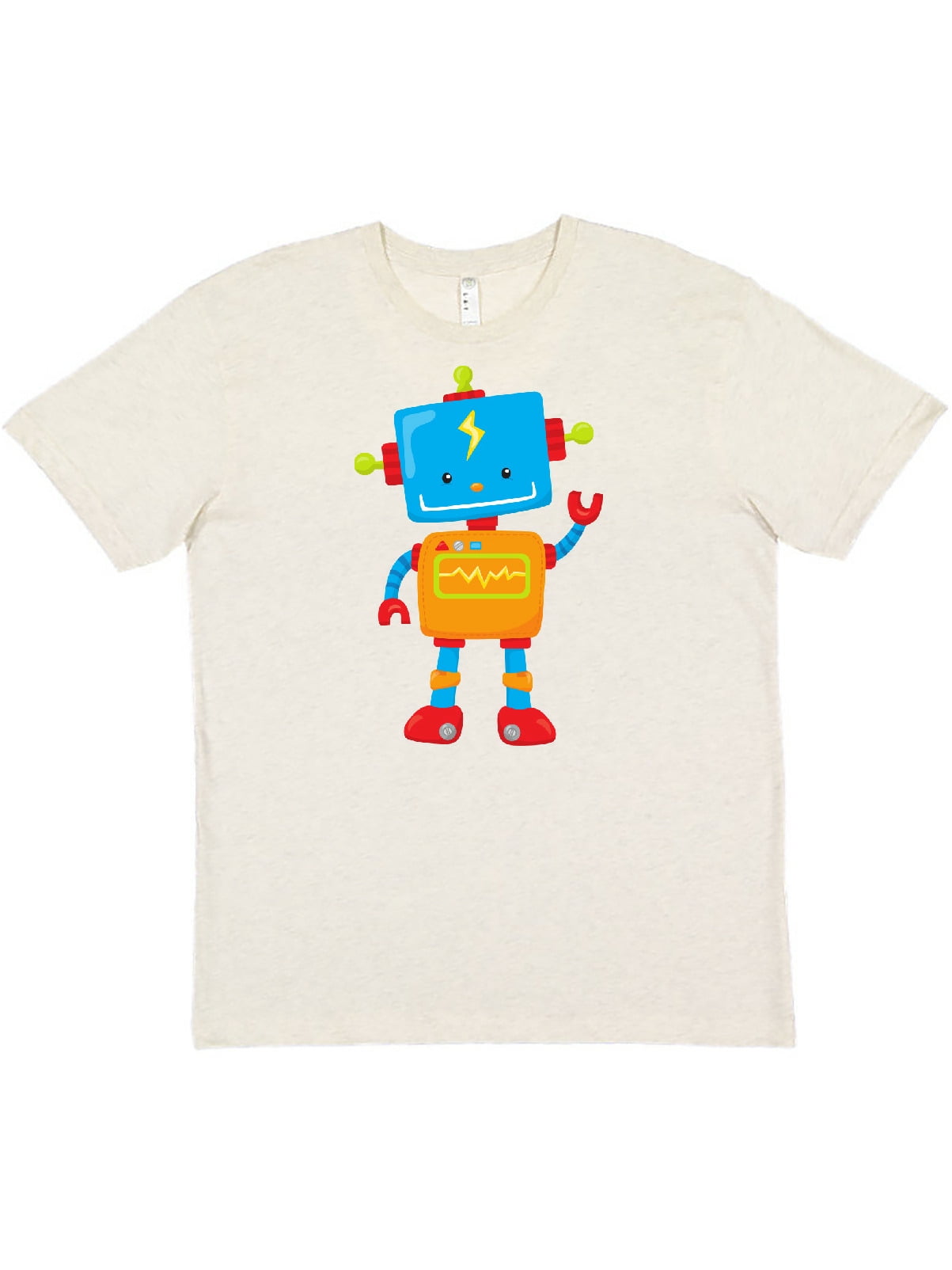robot t shirts uk