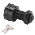 thumbnail image 3 of Ignition Key Switch, Wearproof 102508601 Practical High Accuracy  For Repair, 3 of 8