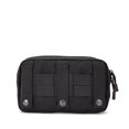thumbnail image 2 of Mini bolsa de administración Modular, bolsa de herramientas táctica MOLLE para equipo de utilidad para aparejo de pecho, chaleco de servicio, cinturón de batalla, bolsa de accesorios adicion, 2 of 5