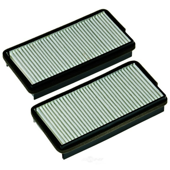 Cabin Air Filter Fits select: 2005-2008 CHEVROLET UPLANDER, 2002-2007 BUICK RENDEZVOUS