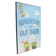 thumbnail image 2 of Toy Story-disney Pixar Adventure Is Out There 13" x 19", 2 of 6